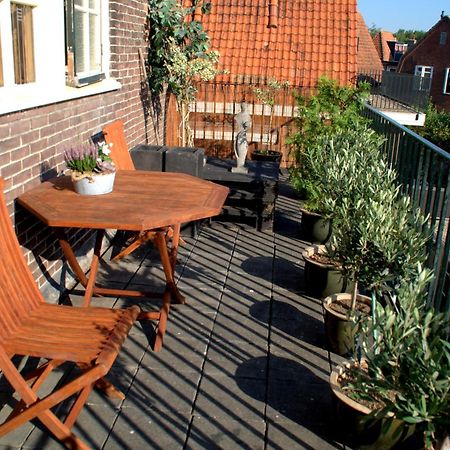 Amsterdam Old Holland B&B Purmerend Dış mekan fotoğraf